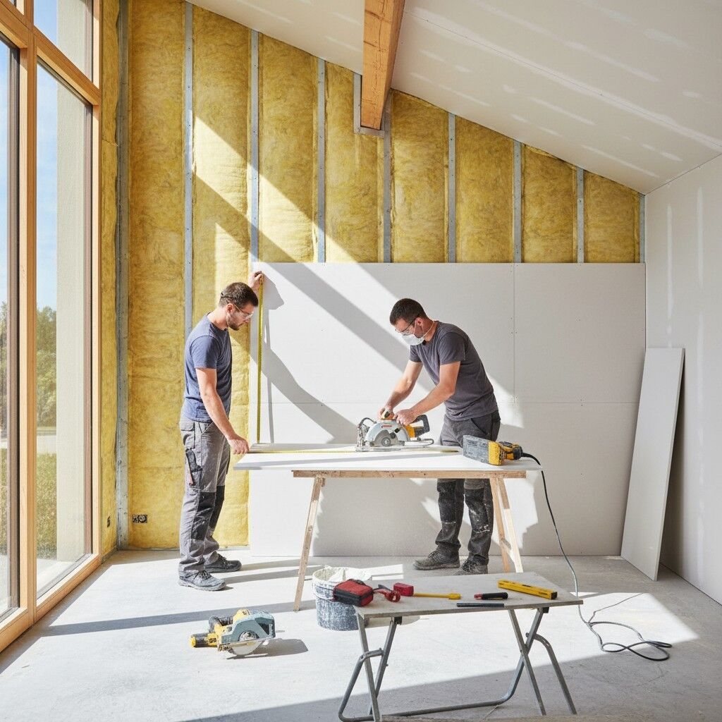 TRAVAUX FOURNITURES CONSTRUCTION TFC